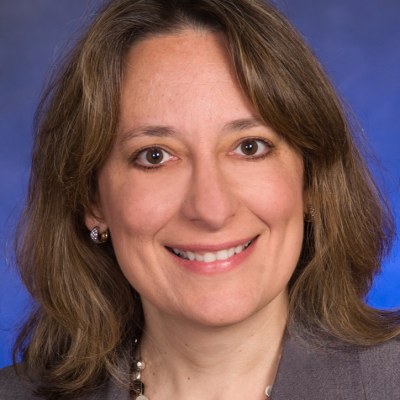 Official photo of Lori A. Ehrlich