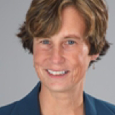 Official photo of Linda Dean Campbell