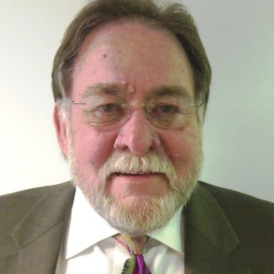 Official photo of Louis L. Kafka