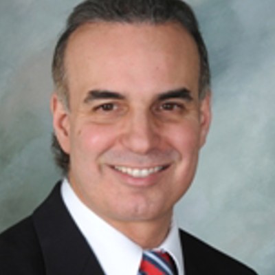 Official photo of Lenny Mirra