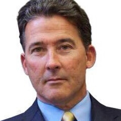 Official photo of Mark C. Montigny