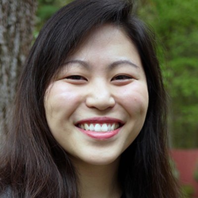Official photo of Maria Duaime Robinson