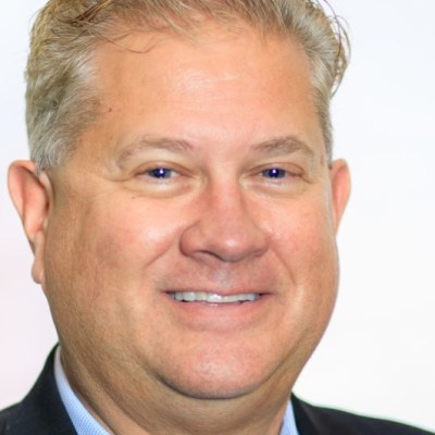 Official photo of Mathew J. Muratore