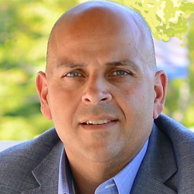 Official photo of Michael J. Soter