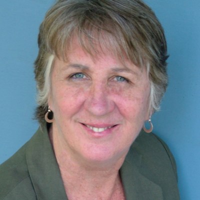 Official photo of Mary S. Keefe
