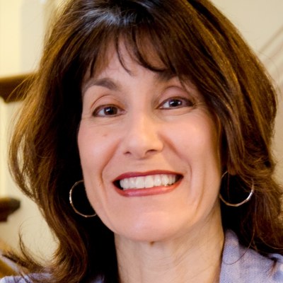 Official photo of Michelle L. Ciccolo
