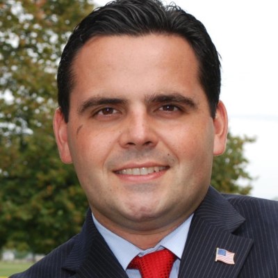 Official photo of Nick Collins