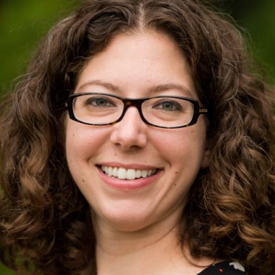 Official photo of Natalie M. Higgins