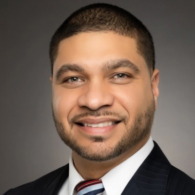 Official photo of Orlando Ramos