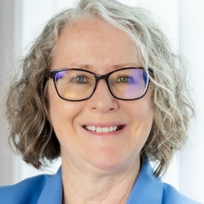 Official photo of Patricia A. Duffy