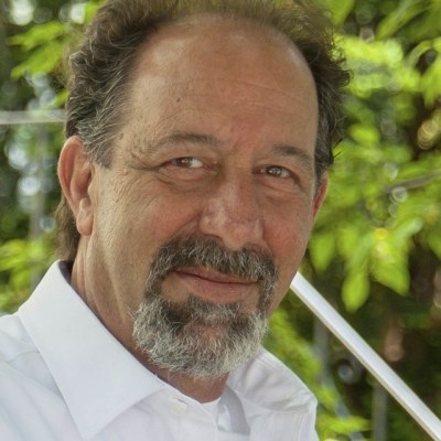 Official photo of Peter Capano