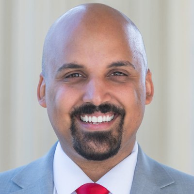 Official photo of Pavel M. Payano