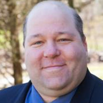 Official photo of Paul R. Feeney