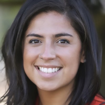 Official photo of Priscila S. Sousa