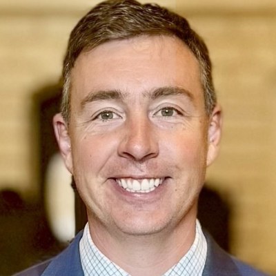 Official photo of Ryan C. Fattman
