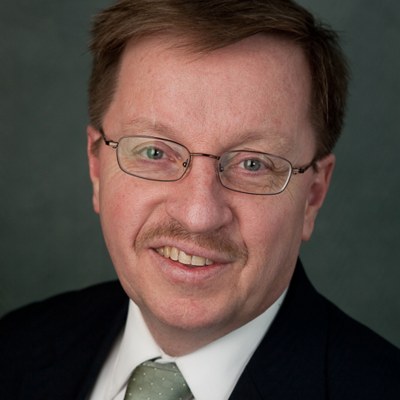 Official photo of Robert M. Koczera