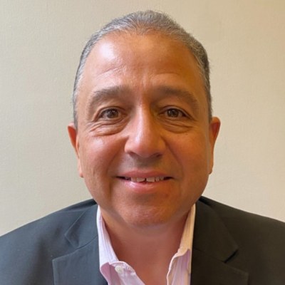 Official photo of Rob Consalvo