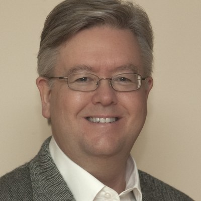 Official photo of Randy Hunt
