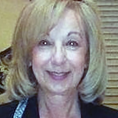 Official photo of RoseLee Vincent