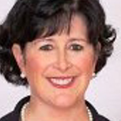 Official photo of Sheila C. Harrington