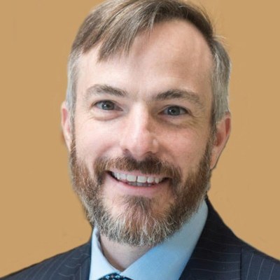 Official photo of Steven Owens