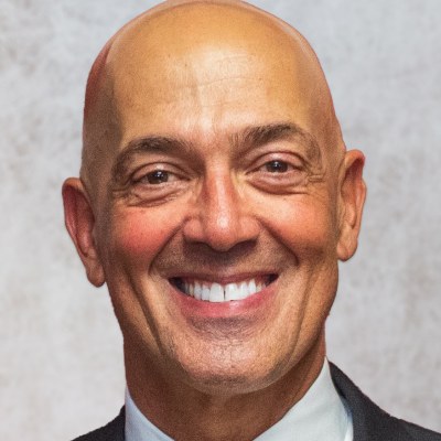 Official photo of Steven George Xiarhos