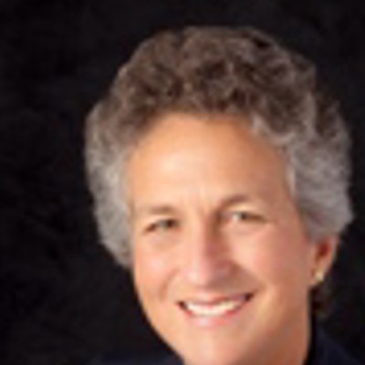 Official photo of Sarah K. Peake