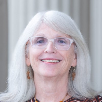 Official photo of Susan L. Moran
