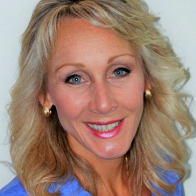 Official photo of Shaunna L. O'Connell