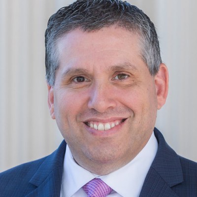 Official photo of Sal N. DiDomenico