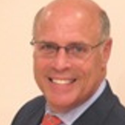 Official photo of Steven S. Howitt