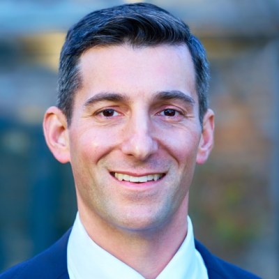 Official photo of Simon Cataldo