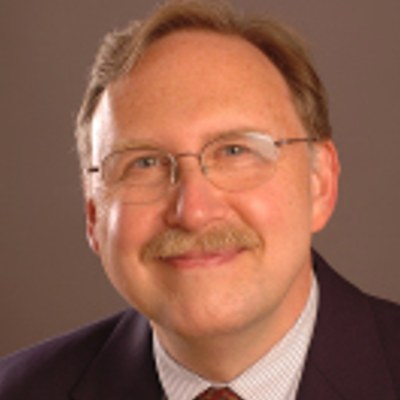 Official photo of Stephen Kulik