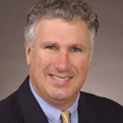Official photo of Thomas M. McGee