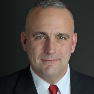 Official photo of Timothy R. Whelan