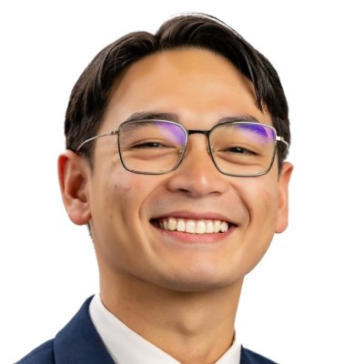 Official photo of Tara T. Hong
