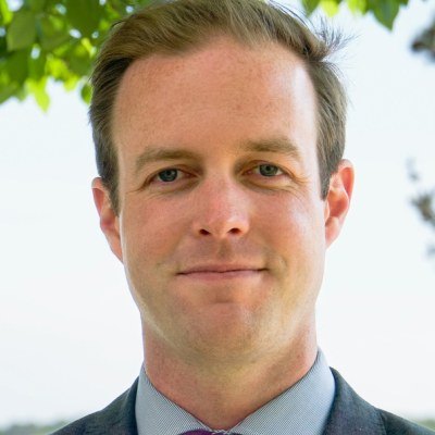 Official photo of Thomas W. Moakley