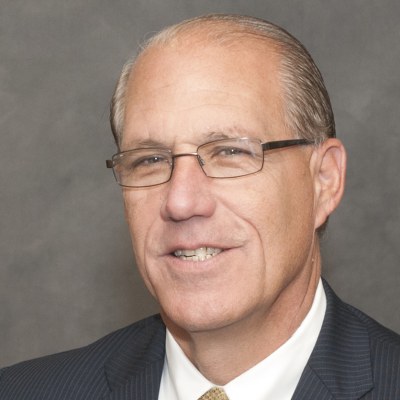 Official photo of William C. Galvin