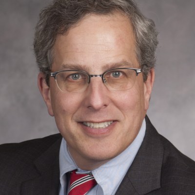 Official photo of William M. Straus
