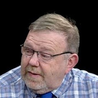 Photo of Ken Coyle