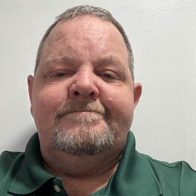Photo of William Cormier