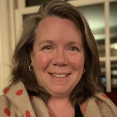 Photo of Alissa Nicol