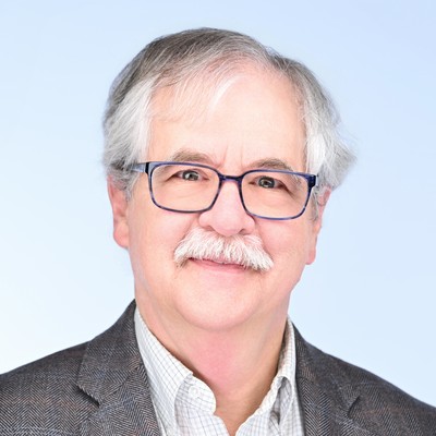 Photo of David D. Martin