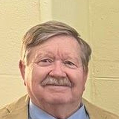 Photo of Dean A. Charter