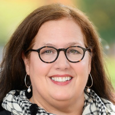 Photo of Francesca Arsenault