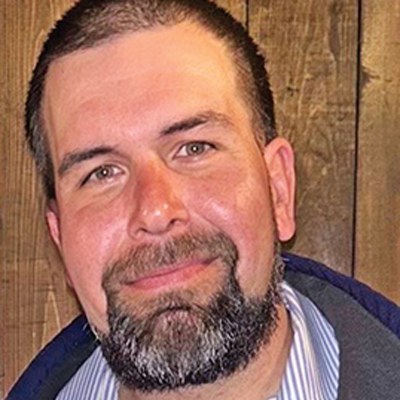 Photo of Ryan Rezendes