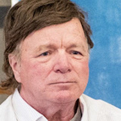 Photo of Gary Haley