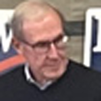 Photo of Tom Murphy