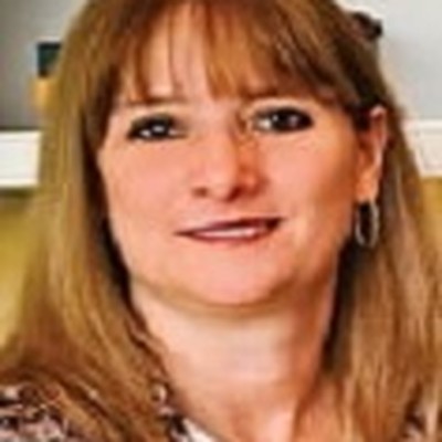 Photo of Diane Mahon