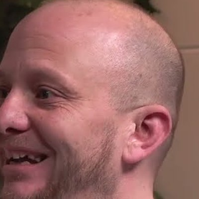 Photo of David Nadeau